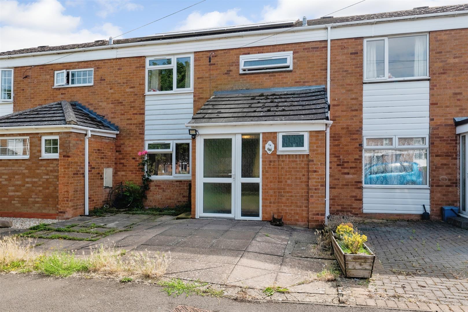 Image of Blossomfield Close, Evesham