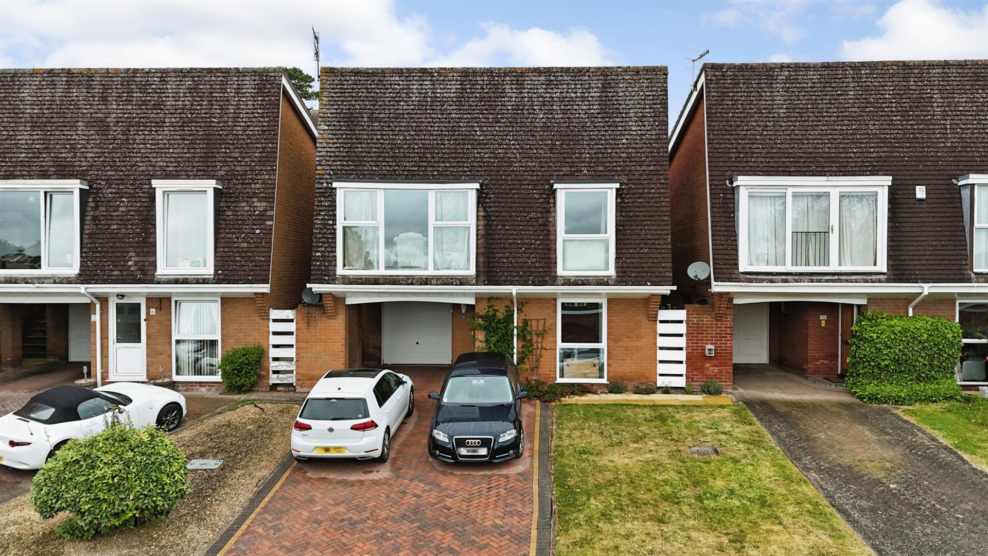 Image of Beechcombe Close, Pershore