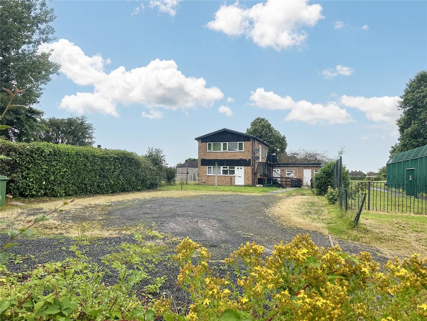 Image of School Road, Donnington, Telford