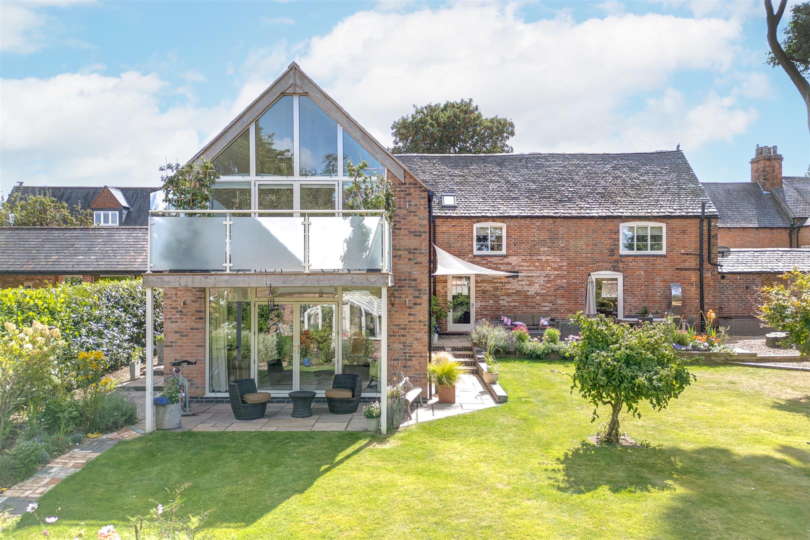 Image of 'The Old Coach House' Melton Road, Rearsby, Leicester