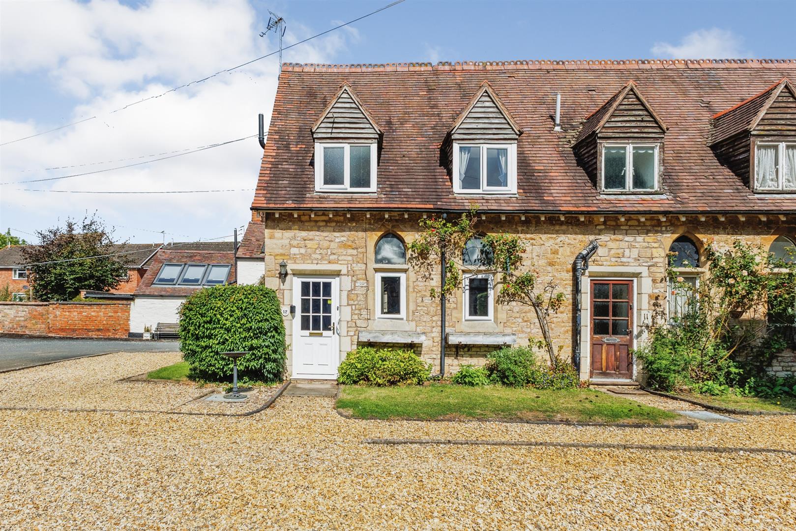 Image of Stratford Road, Shipston-On-Stour