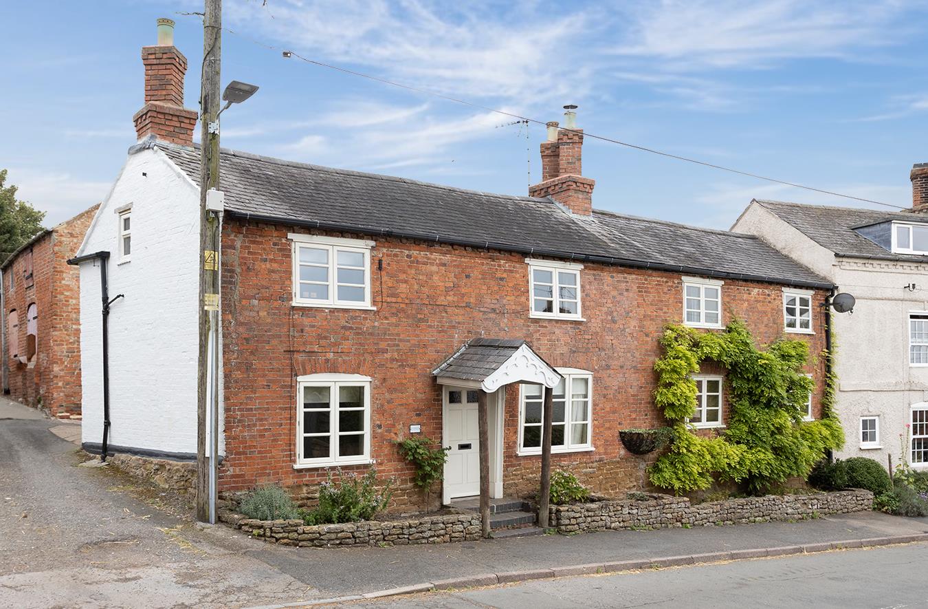 Image of Hallaton Road, Tugby, Leicester