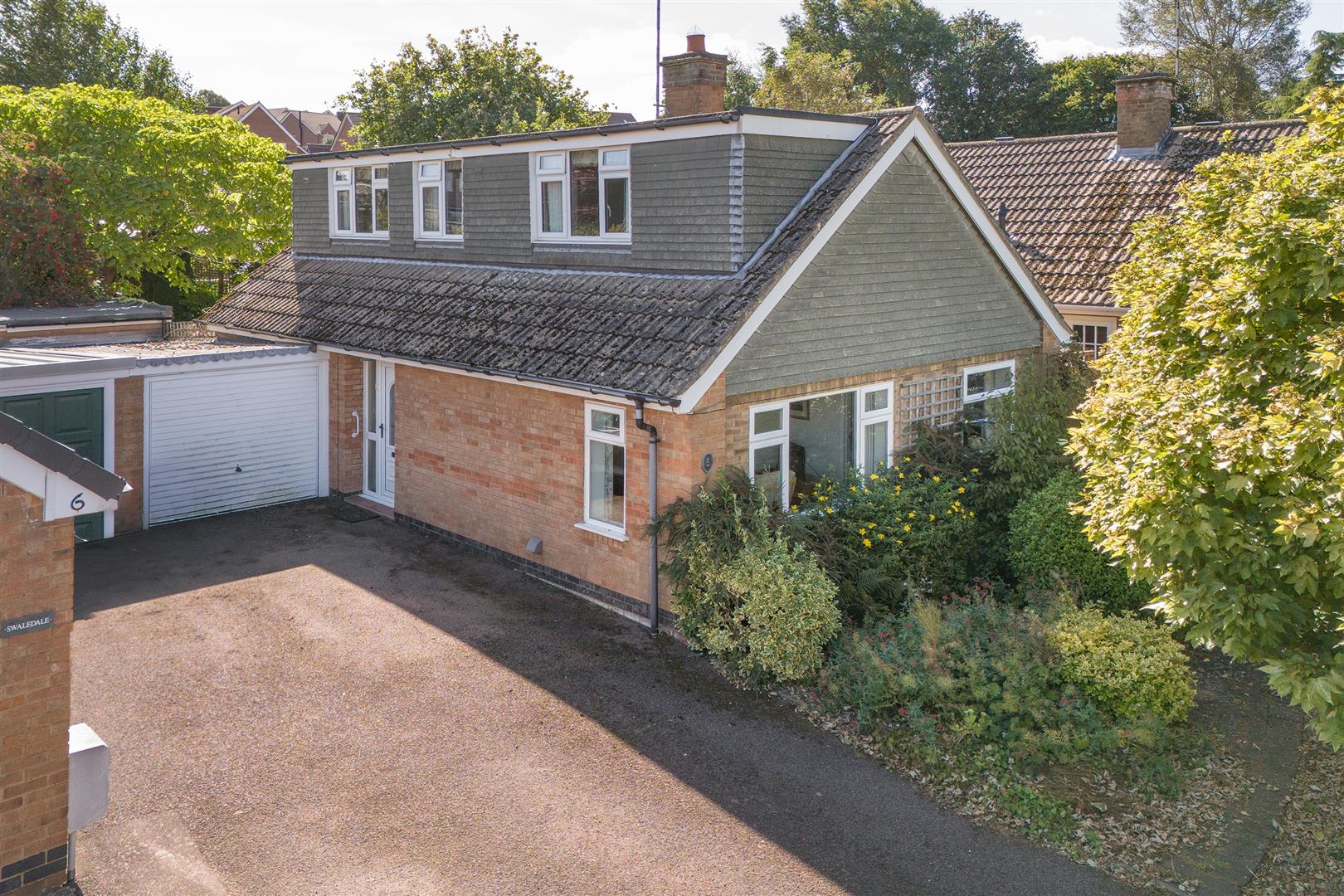 Image of Thornborough Close, Market Harborough