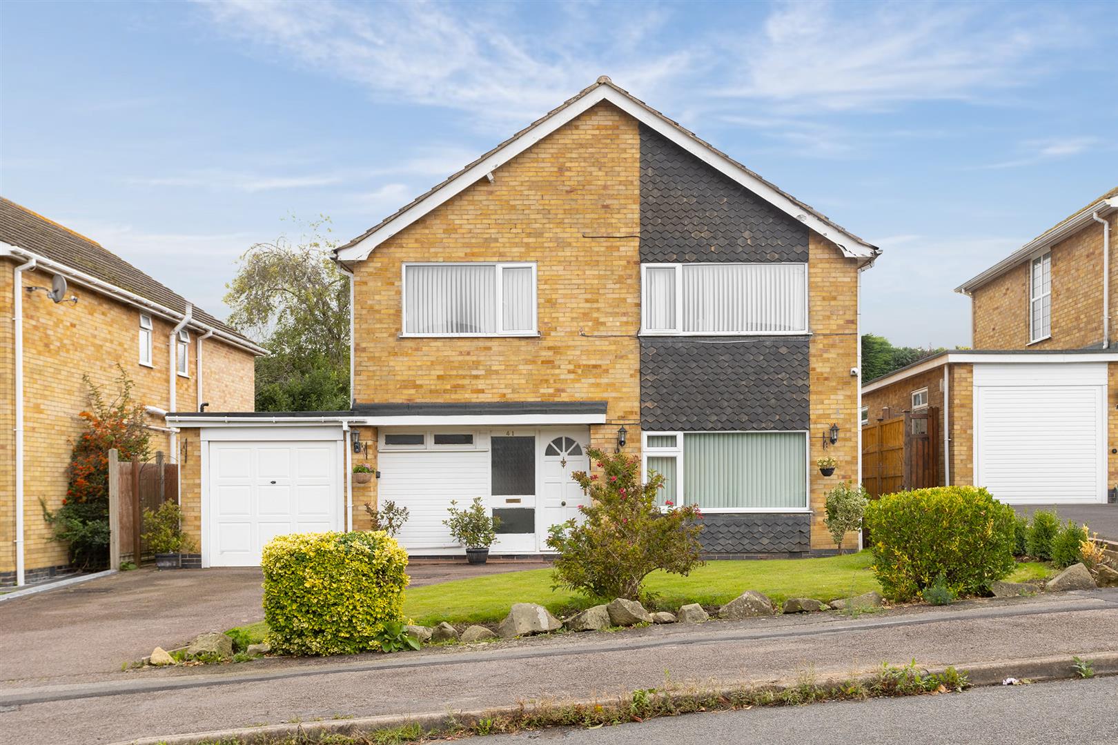 Image of Stonehill Drive, Great Glen, Leicester