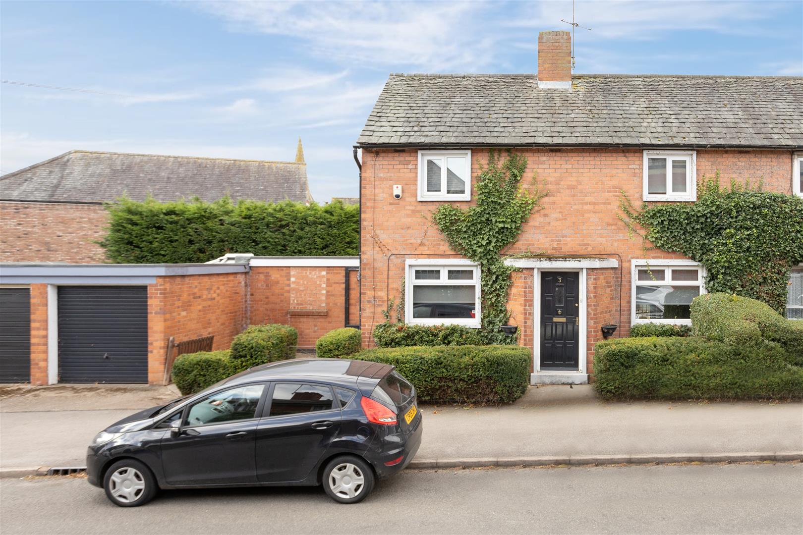 Image of Doddridge Road, Market Harborough