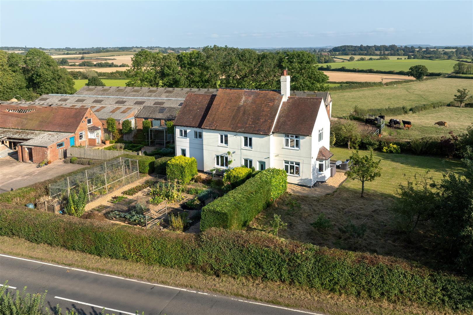 Image of Hill Farm, Wappenbury, Leamington Spa