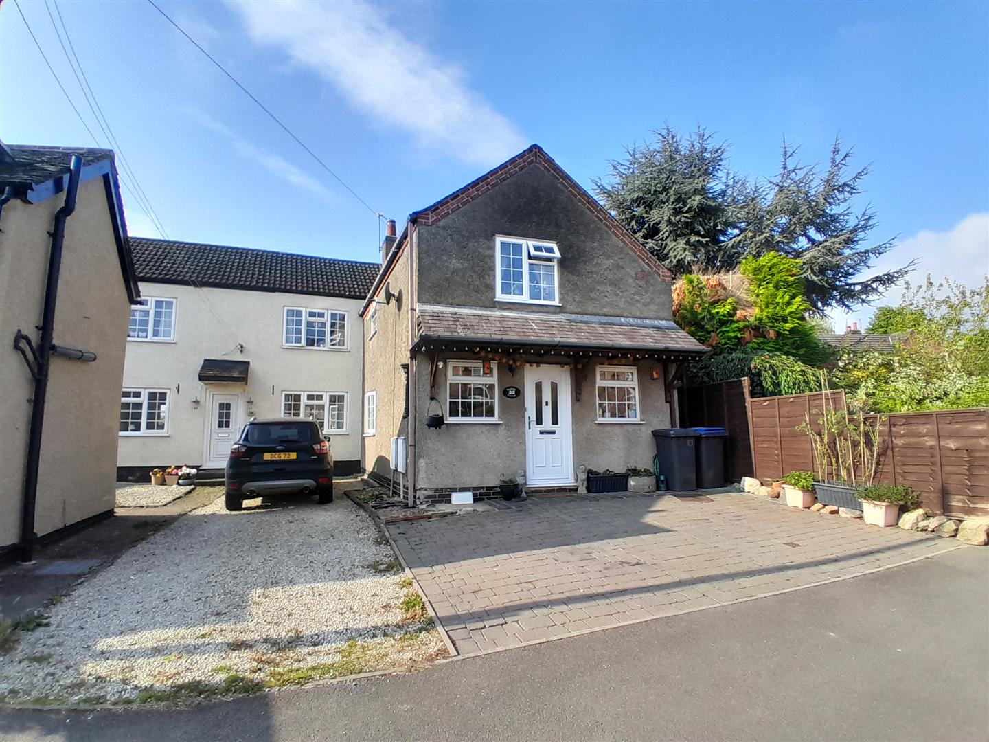 Image of Newbold Road, Barlestone, Nuneaton