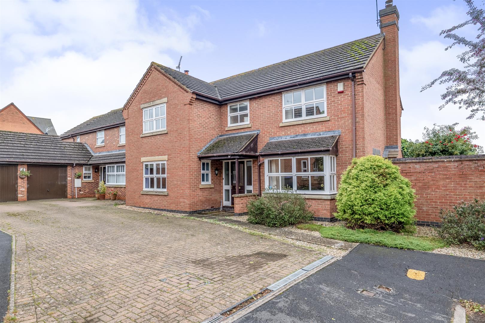 Image of Avon Fields, Ettington, Stratford-Upon-Avon