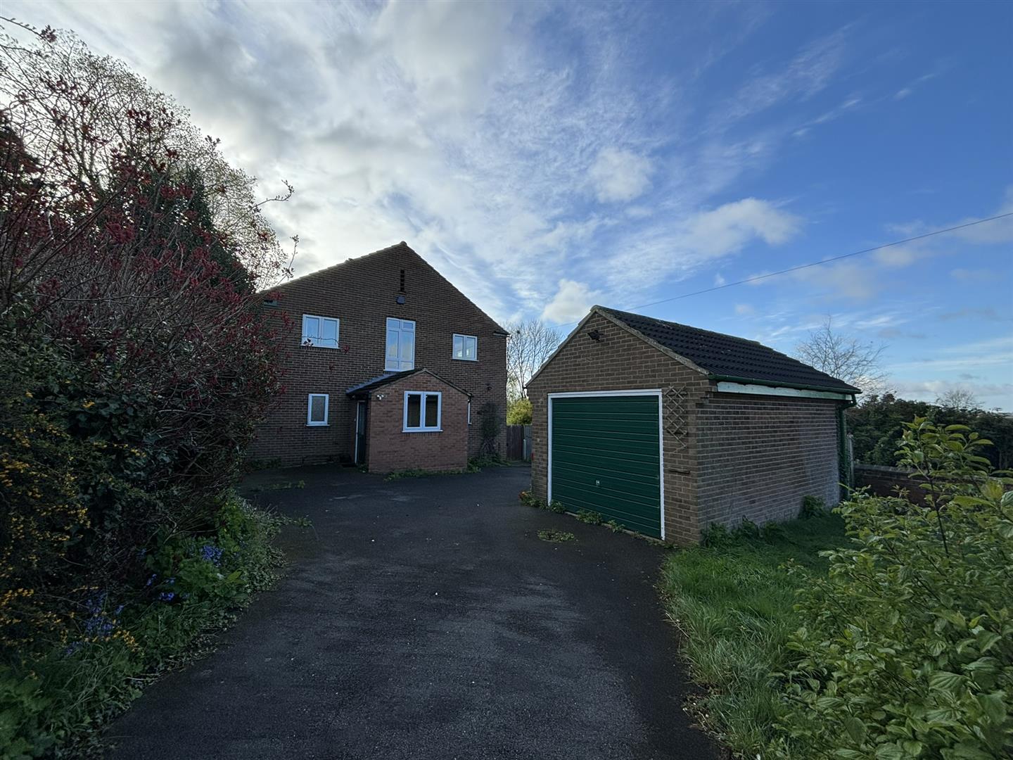 Image of High Street, Measham