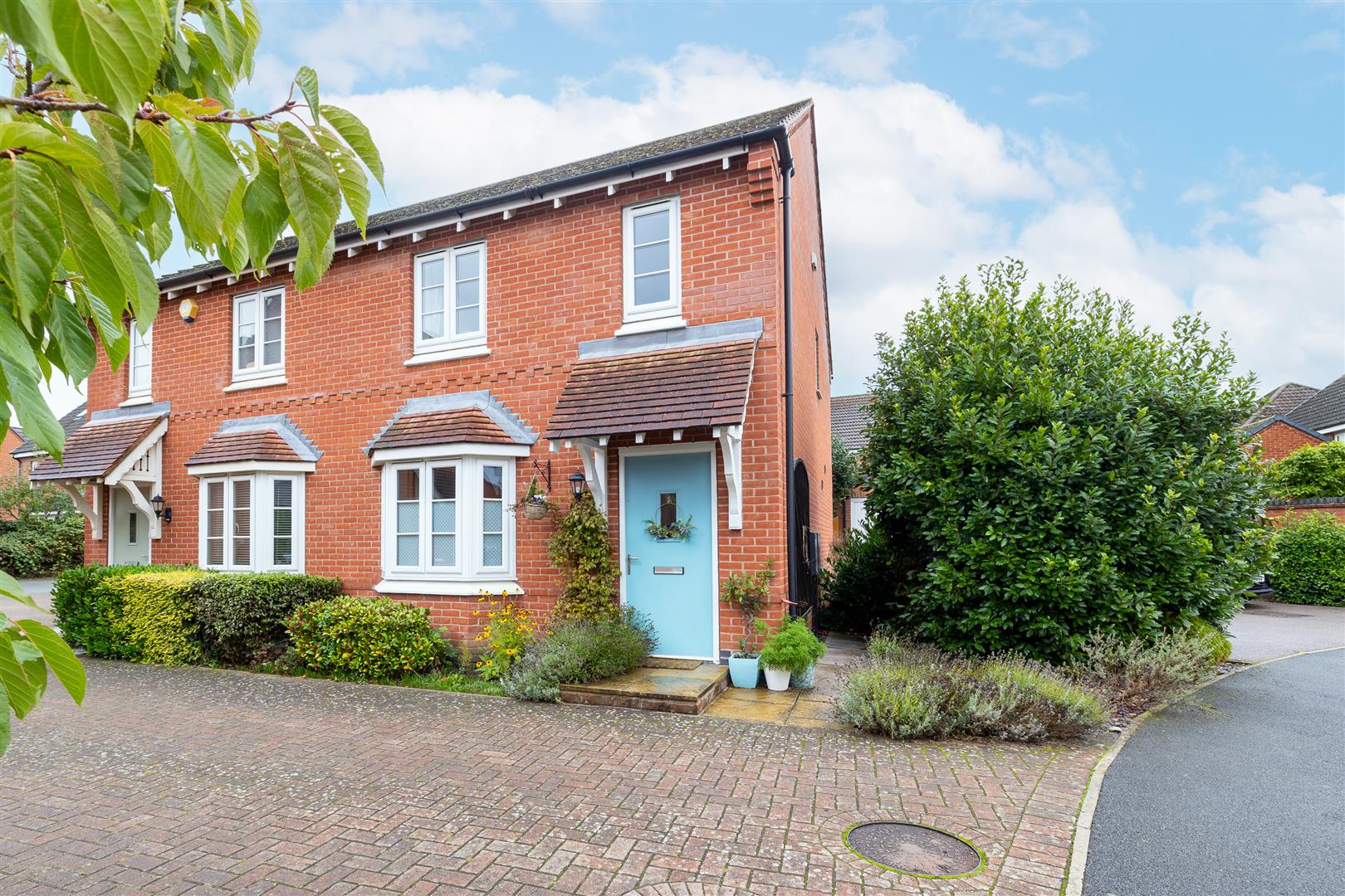 Image of Lockwood Road, Barrow Upon Soar, Loughborough