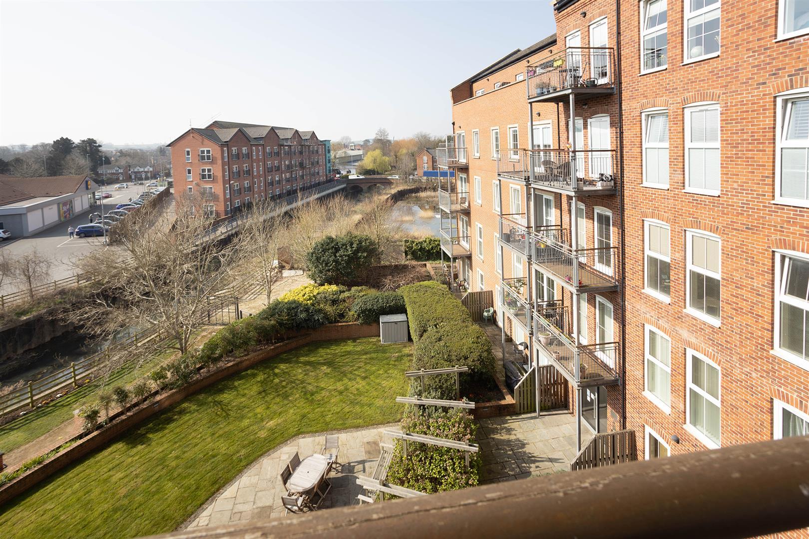 Image of St. Marys Road, Market Harborough