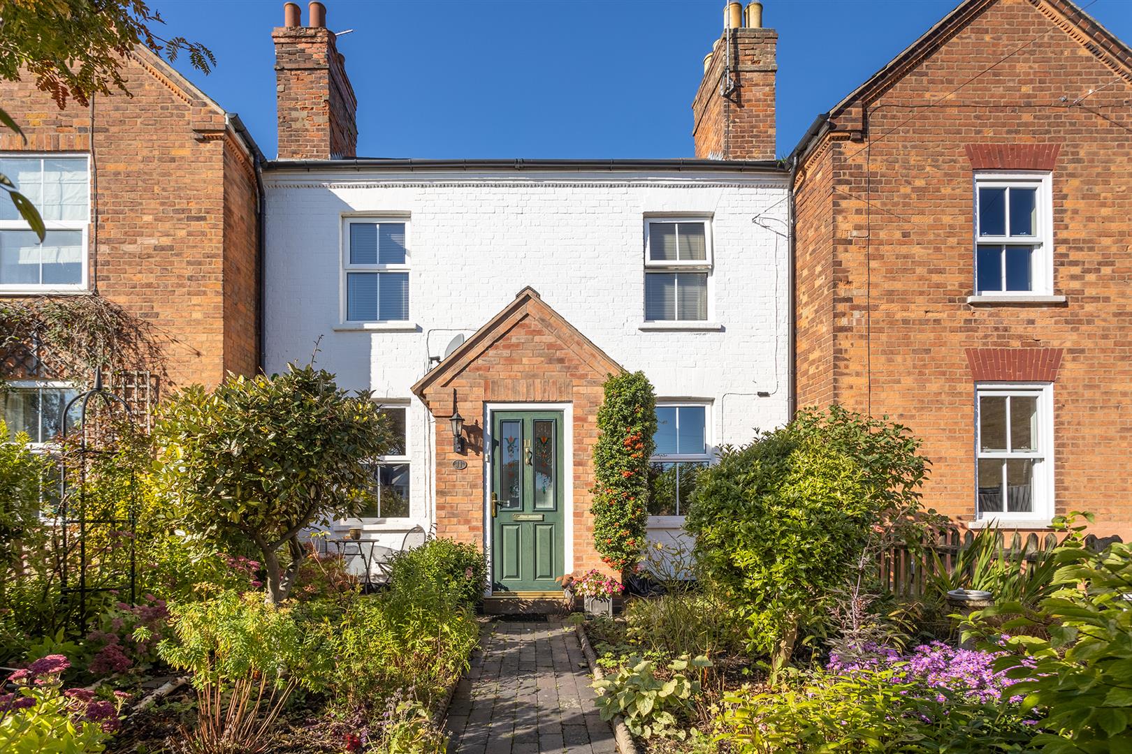 Image of Station Road, Great Bowden, Market Harborough