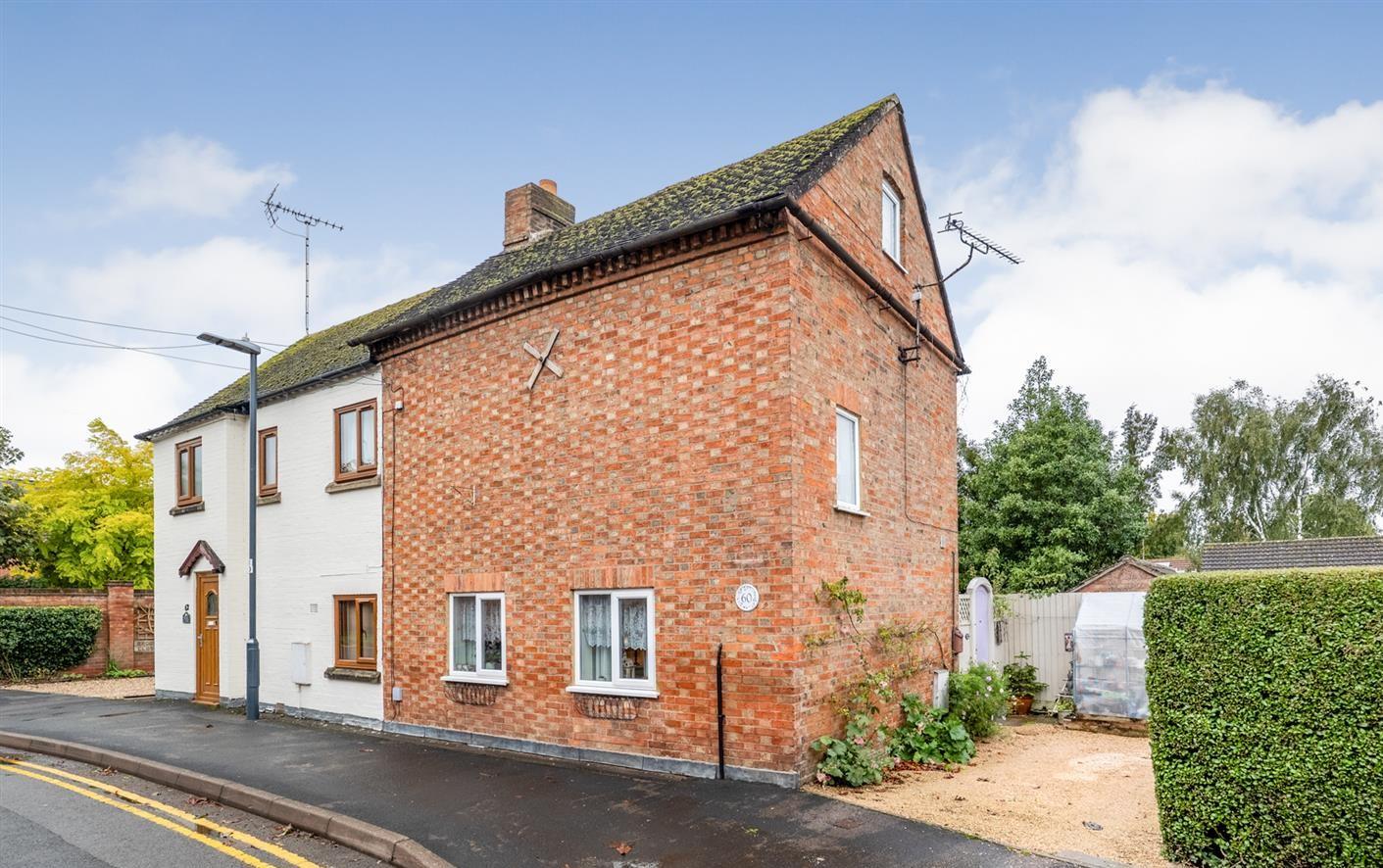 Image of Telegraph Street, Shipston-On-Stour