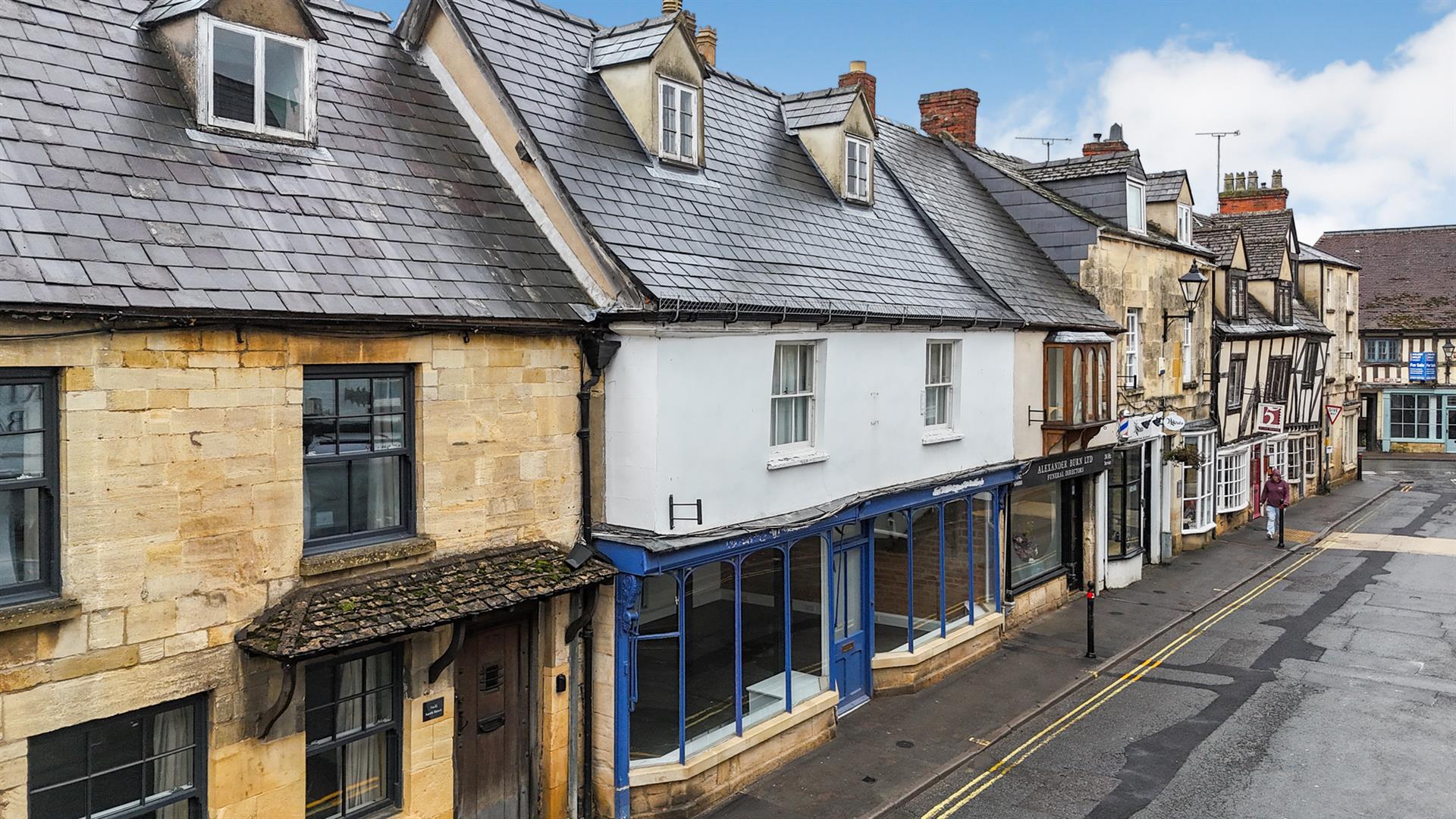 Image of 13, North Street, Winchcombe, Cheltenham