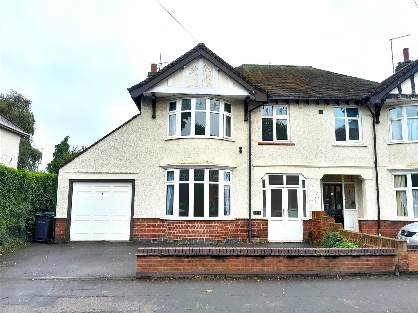 Image of Radmoor Road, Loughborough