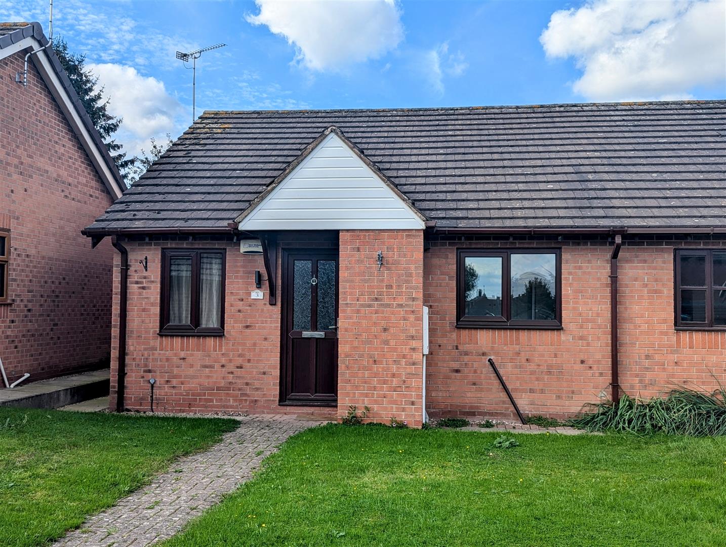 Image of Peppers Close, Mountsorrel, Leicestershire