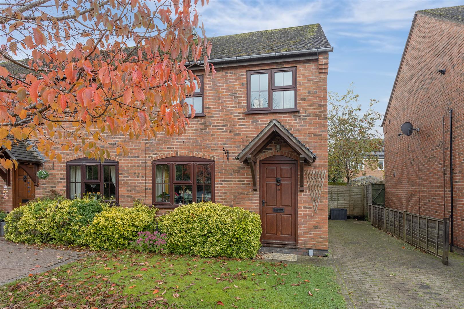 Image of Rugby Close, Market Harborough