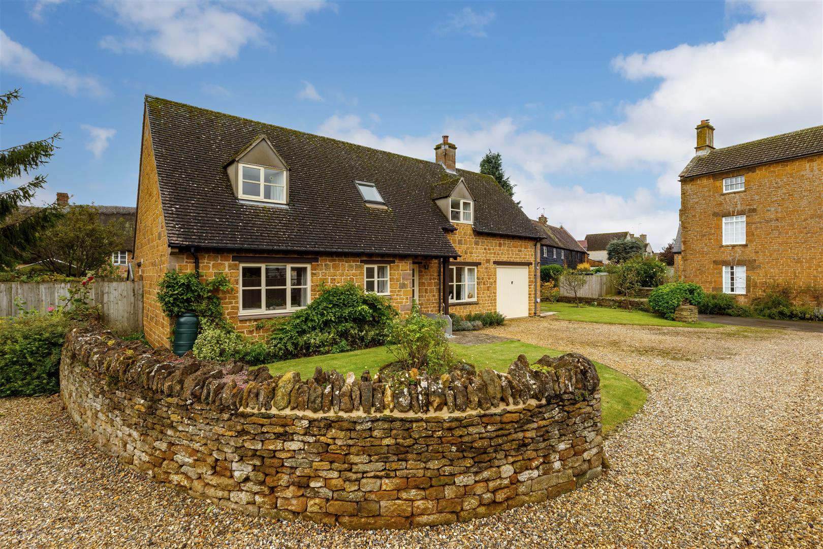 Image of Baldwins Lane, Upper Tysoe, Warwick