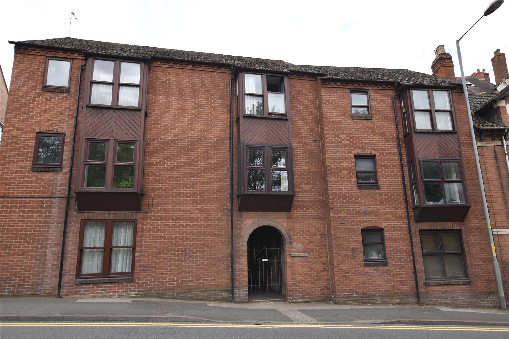 Image of Fort Royal Mews, London Road, Worcester, Worcester