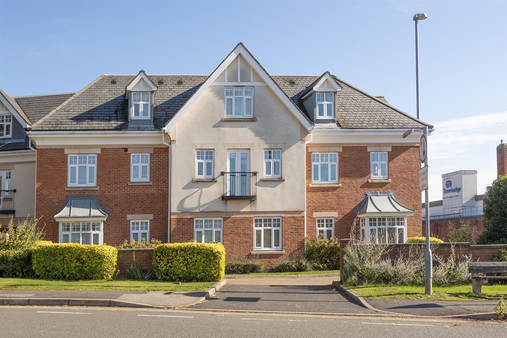 Image of Fairfield Road, Market Harborough