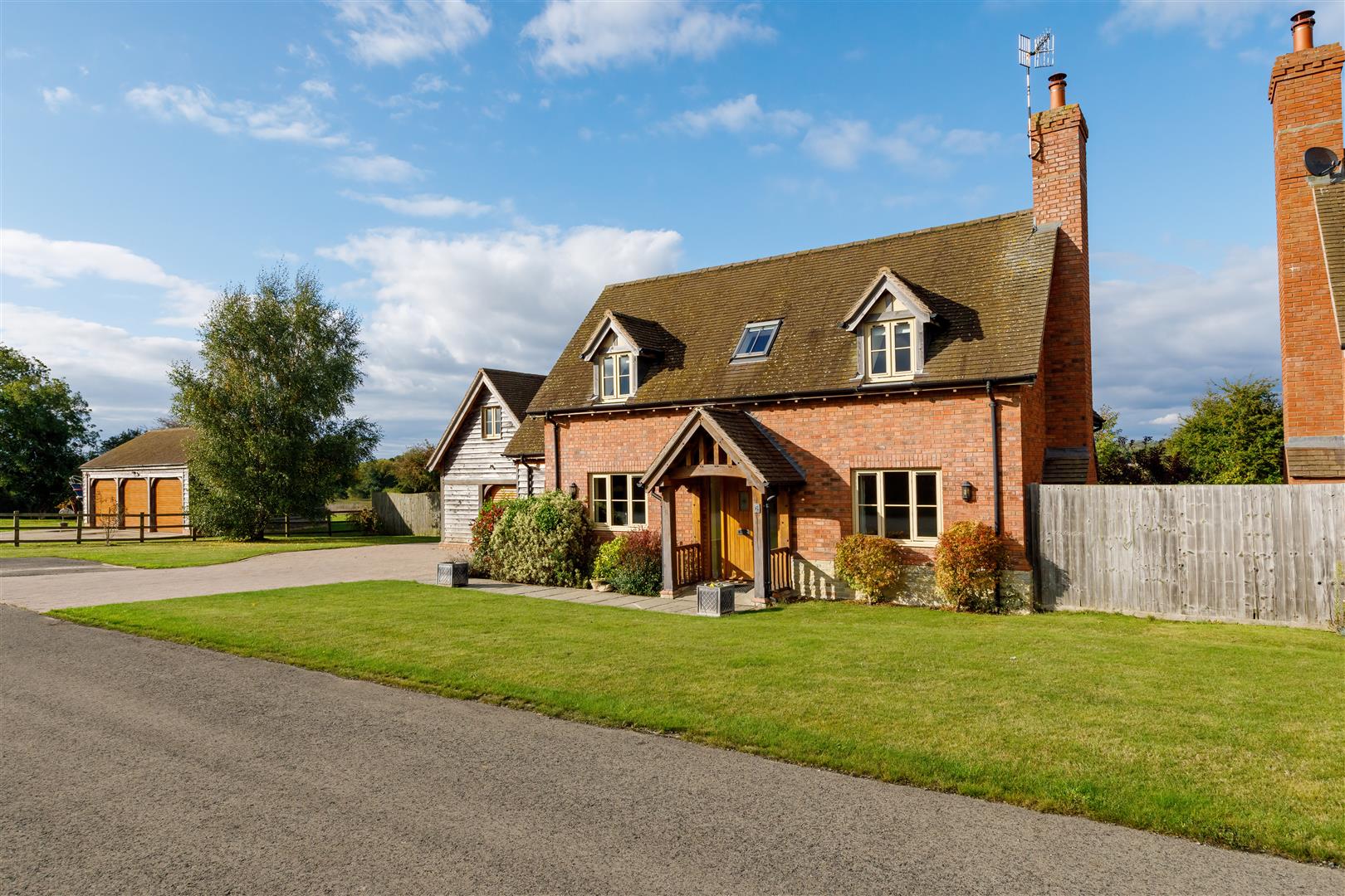 Image of Barton Road, Welford On Avon