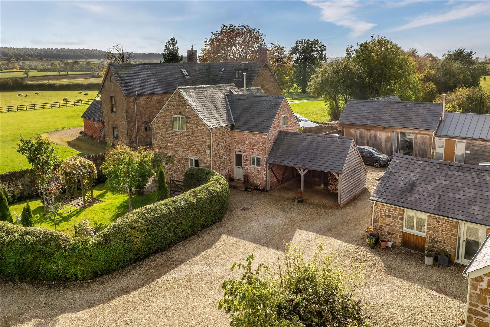 Image of Tysoe Road, Kineton, Warwick