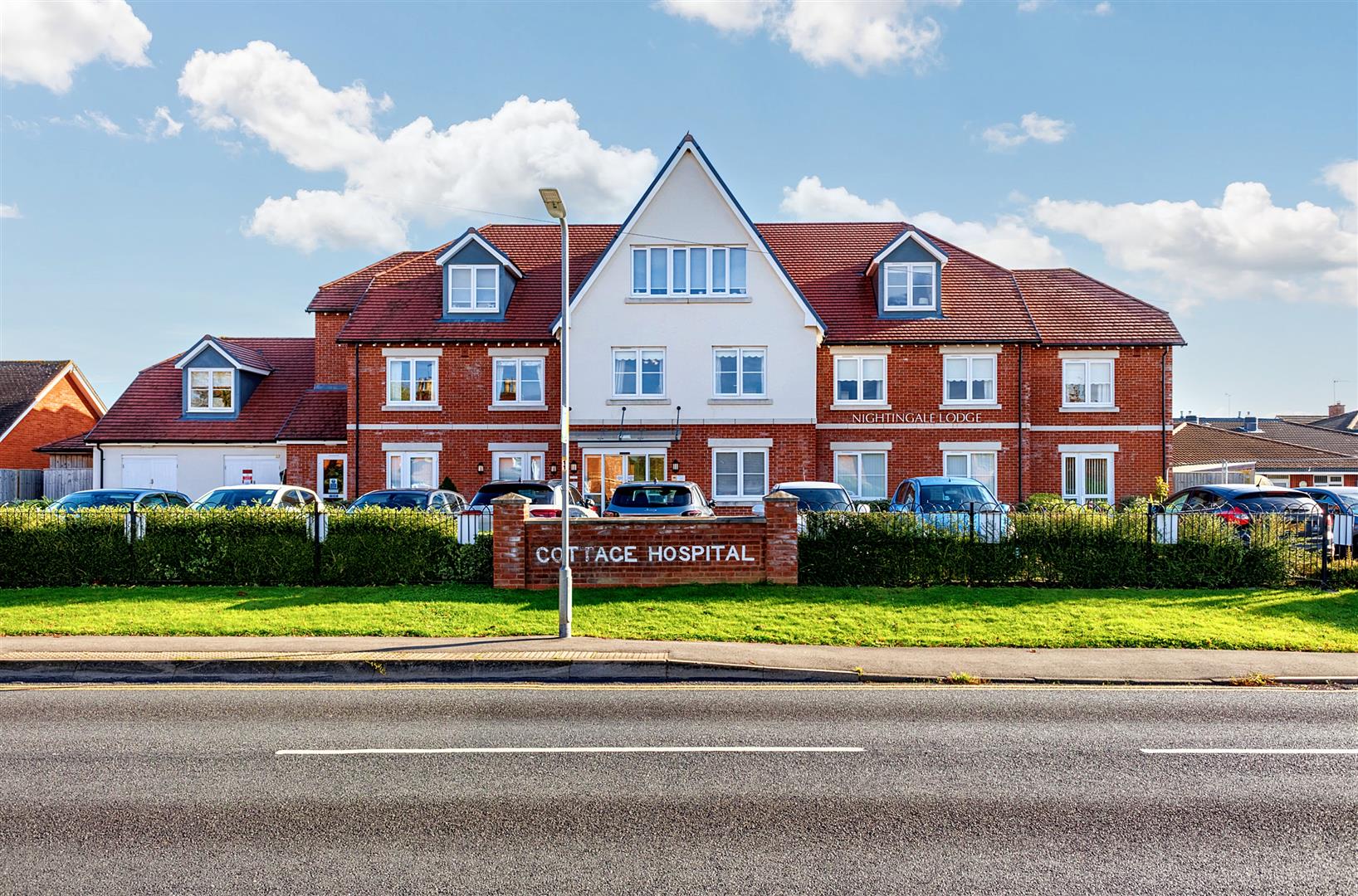 Image of Defford Road, Pershore