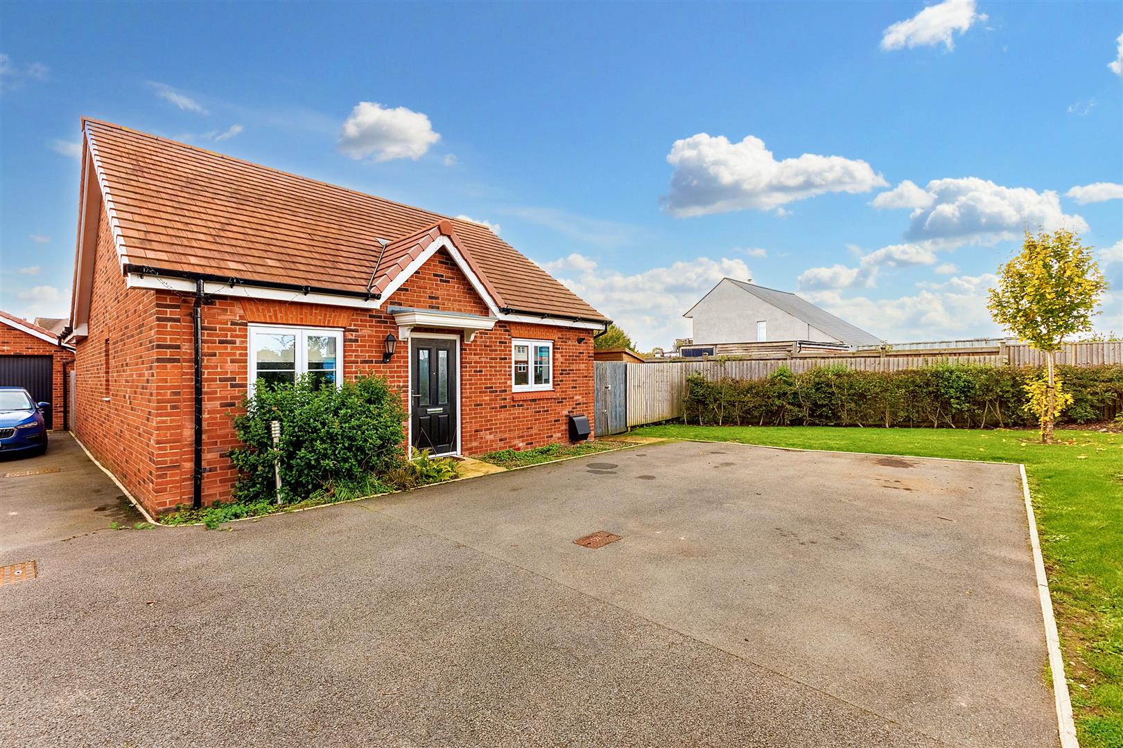 Image of Moorcroft Fields, Drakes Broughton, Pershore