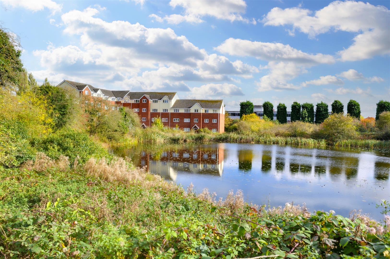 Image of The Waterfront, Exhall, Coventry