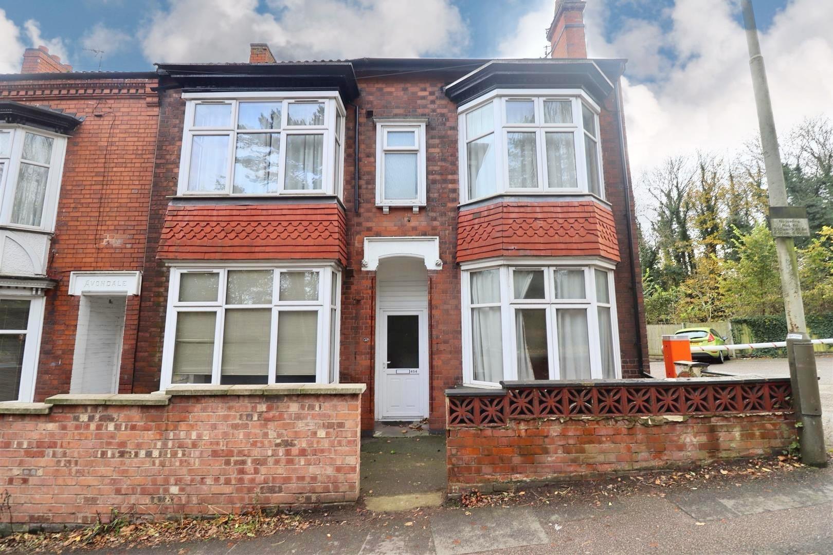 Image of Hinckley Road, Leicester, LE3