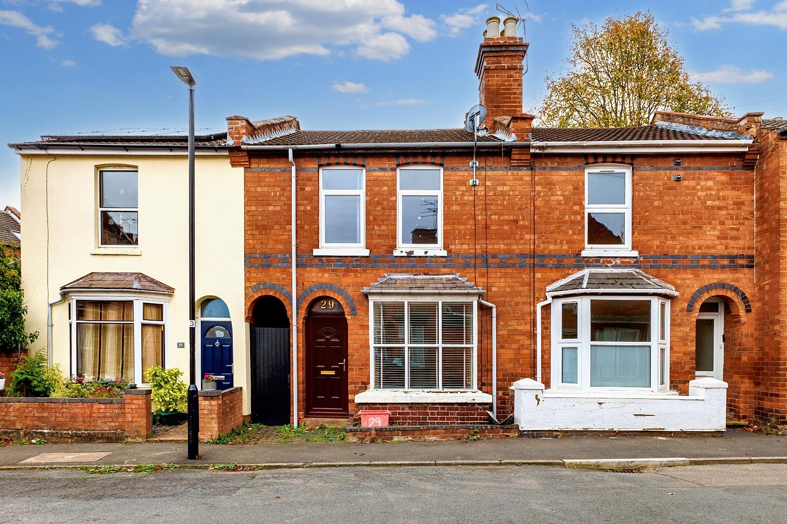 Image of Rushmore Street, Leamington Spa