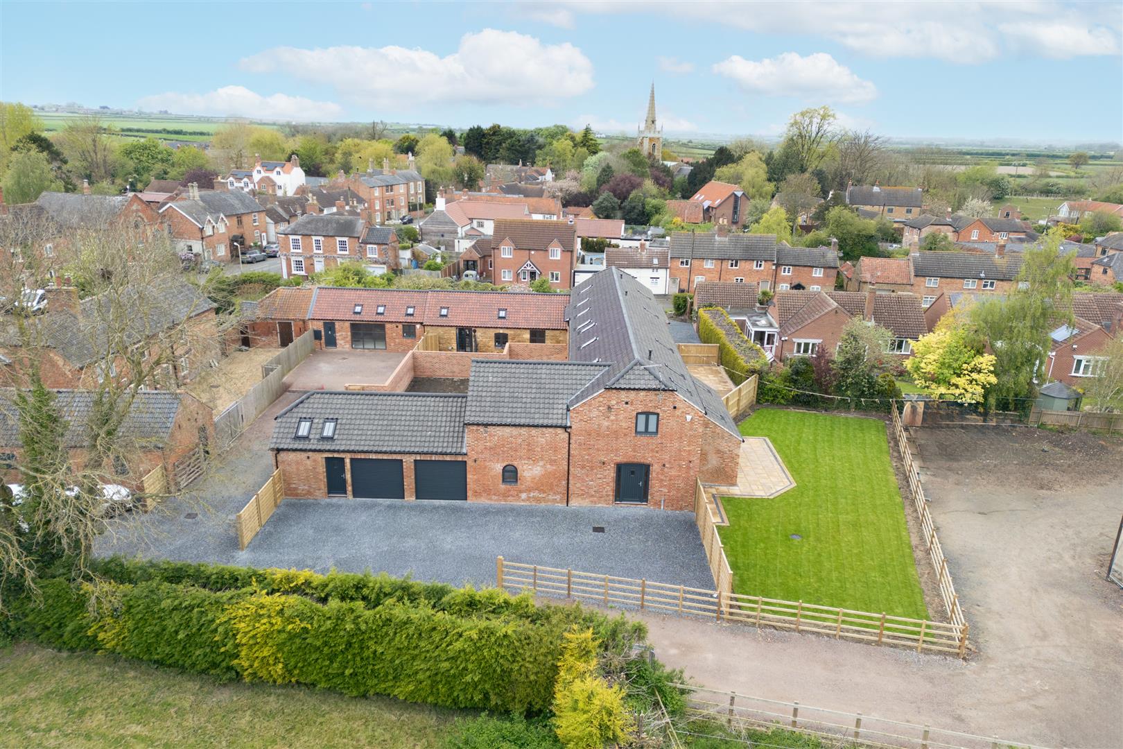 Image of Belvoir Road, Redmile, Nottingham