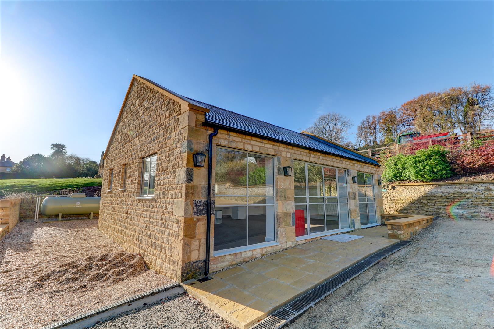 Image of Office 3, Batsford Estate Courtyard, Batsford, Moreton-In-Marsh