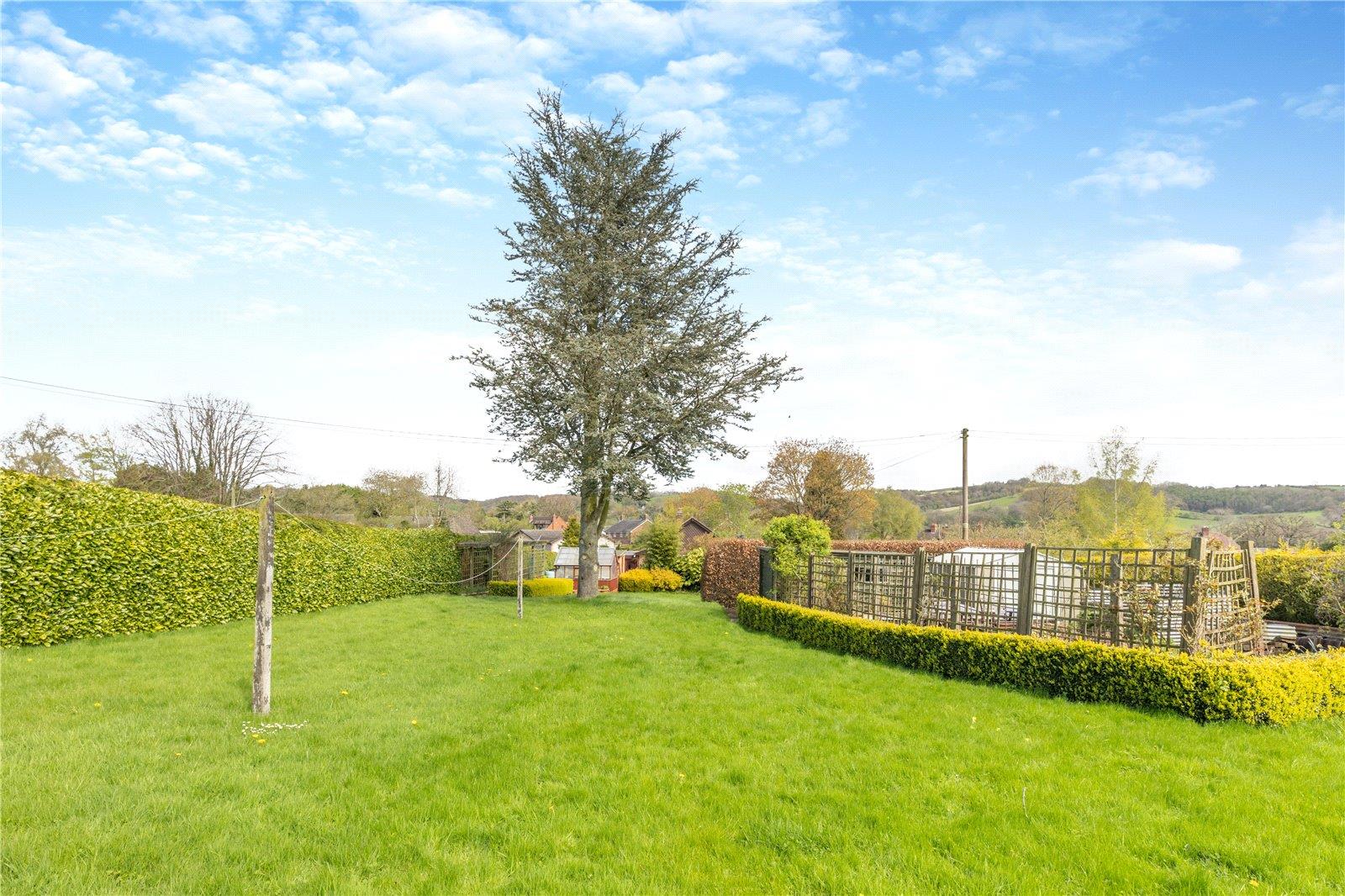 Image of Jay Lane, Leintwardine