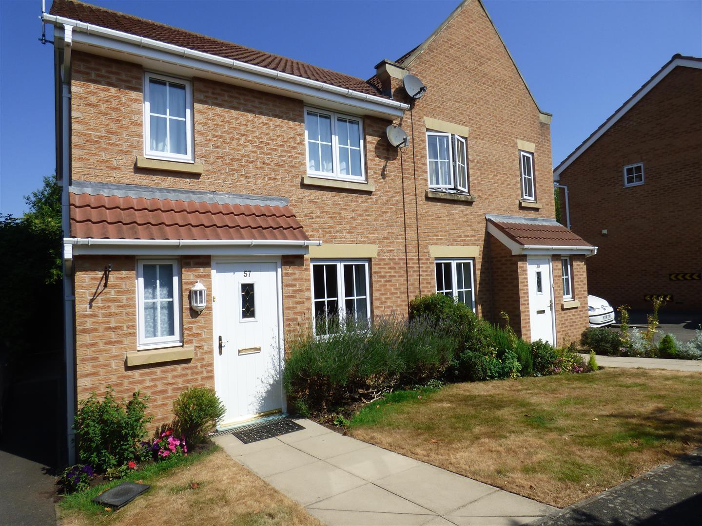 Image of Middlebrook Green, Market Harborough