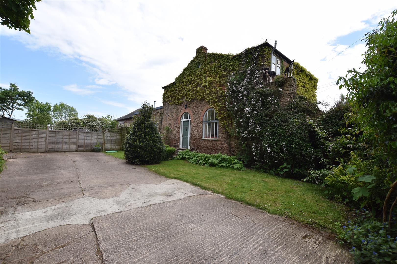 Image of Woodfields, Llangarron, Ross-On-Wye