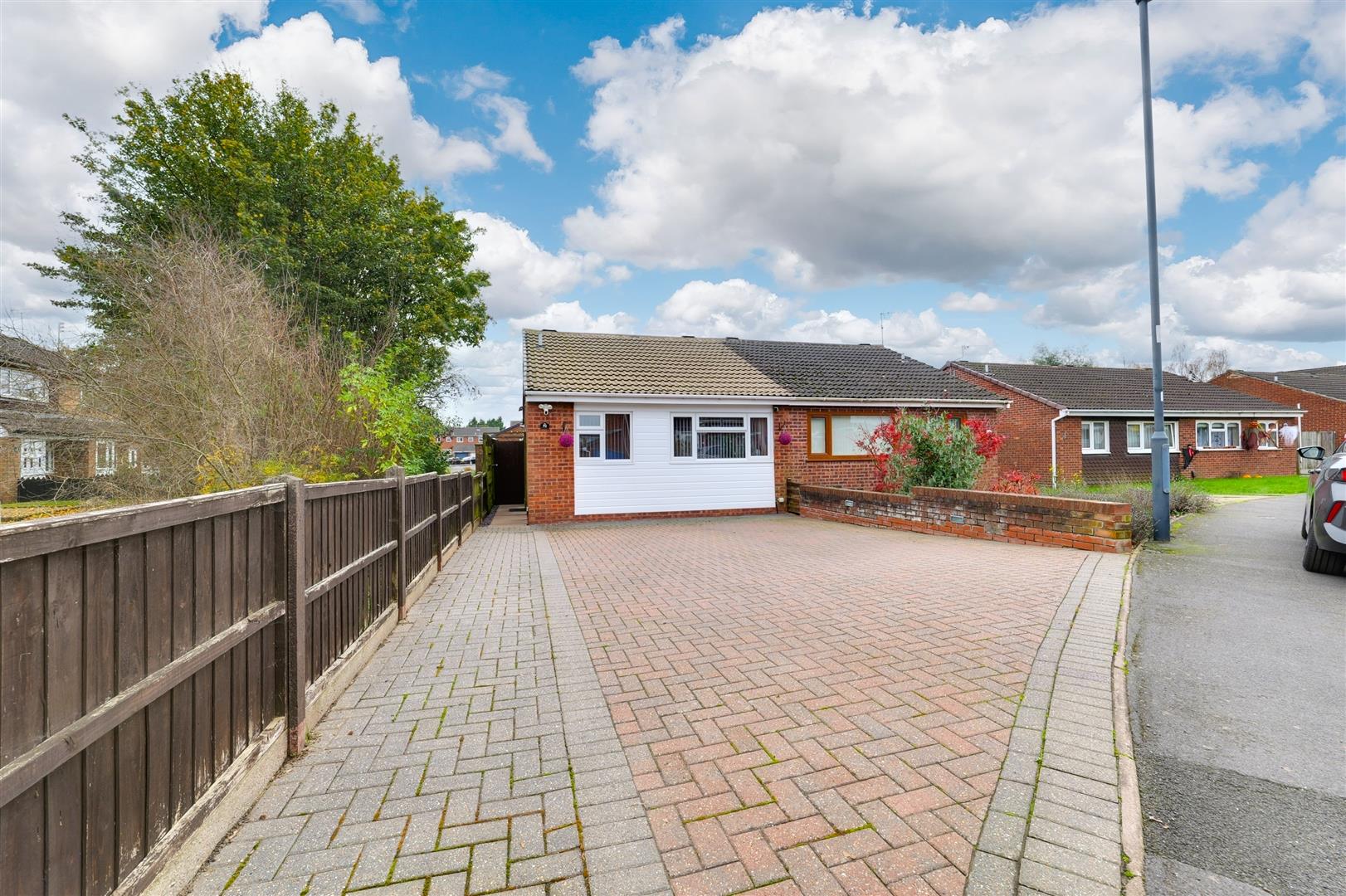 Image of Tresillian Road, Exhall, Coventry