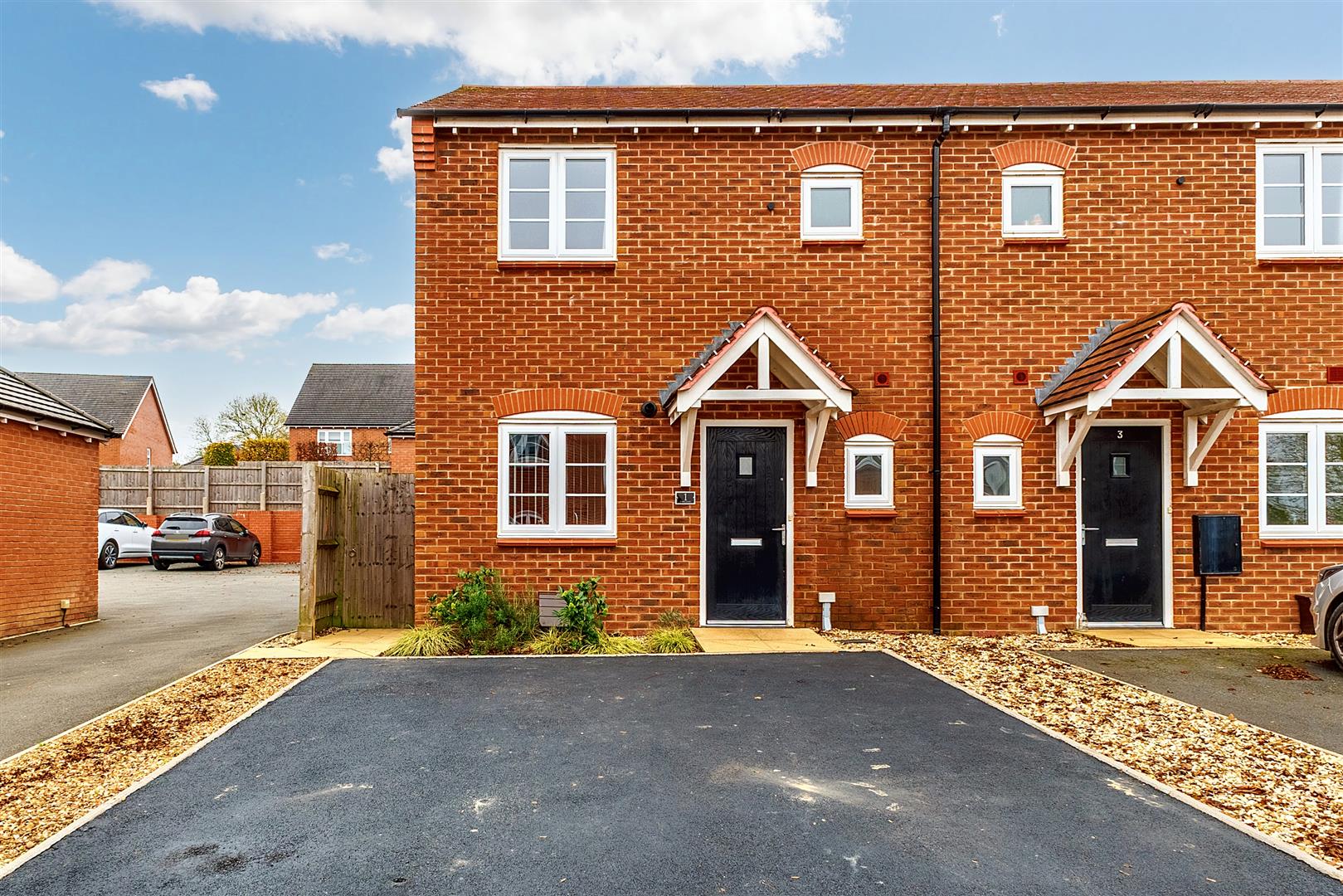 Image of Carr Close, Shipston-On-Stour