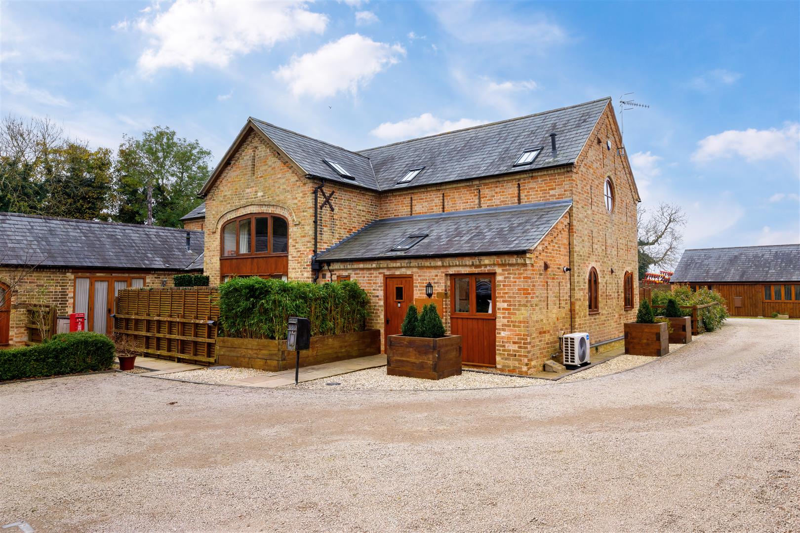 Image of Kineton Road, Gaydon, Warwick