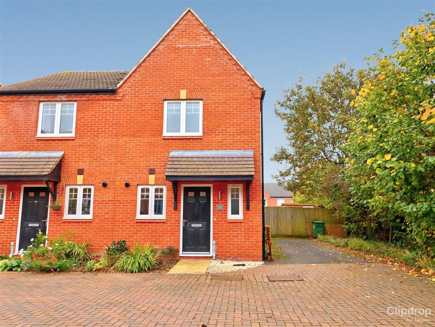 Image of Sandringham Avenue, Stratford-Upon-Avon