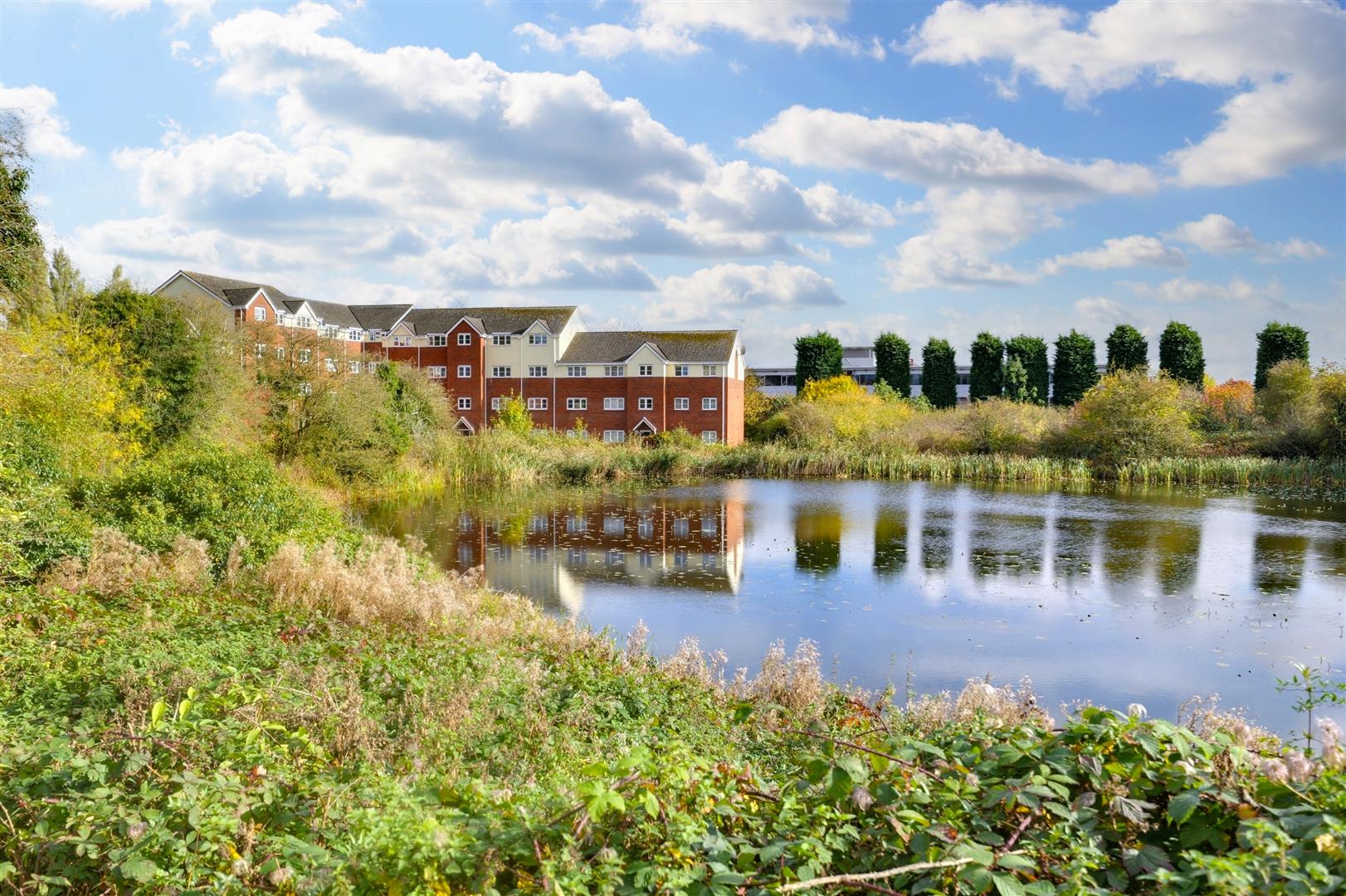 Image of The Waterfront, Exhall