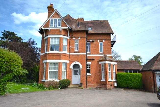 Image of Rowley Crescent, Stratford-Upon-Avon