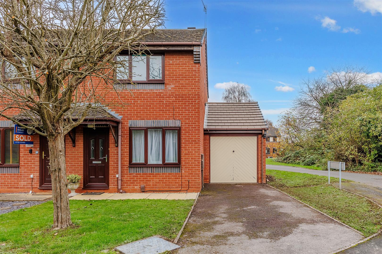 Image of Chepstow Close, Stratford-Upon-Avon