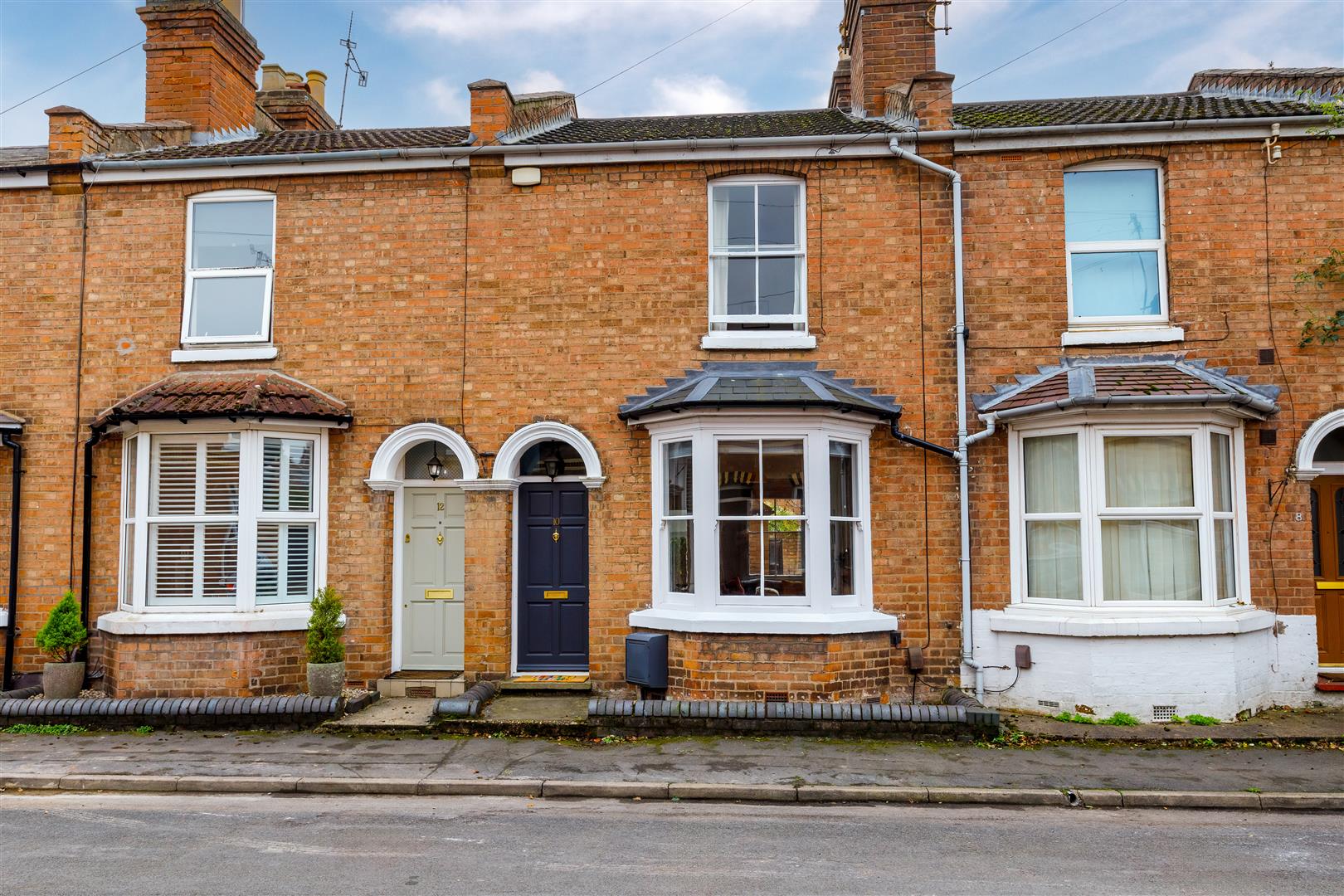 Image of Beaconsfield Street, Leamington Spa