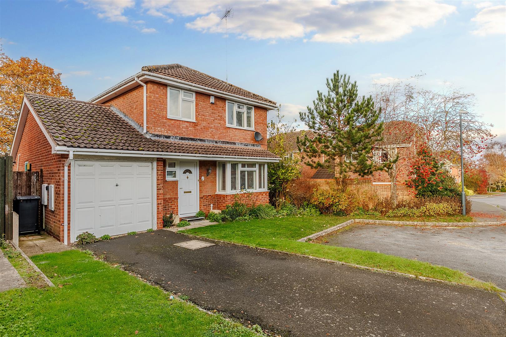 Image of Marshall Avenue, Shipston-On-Stour