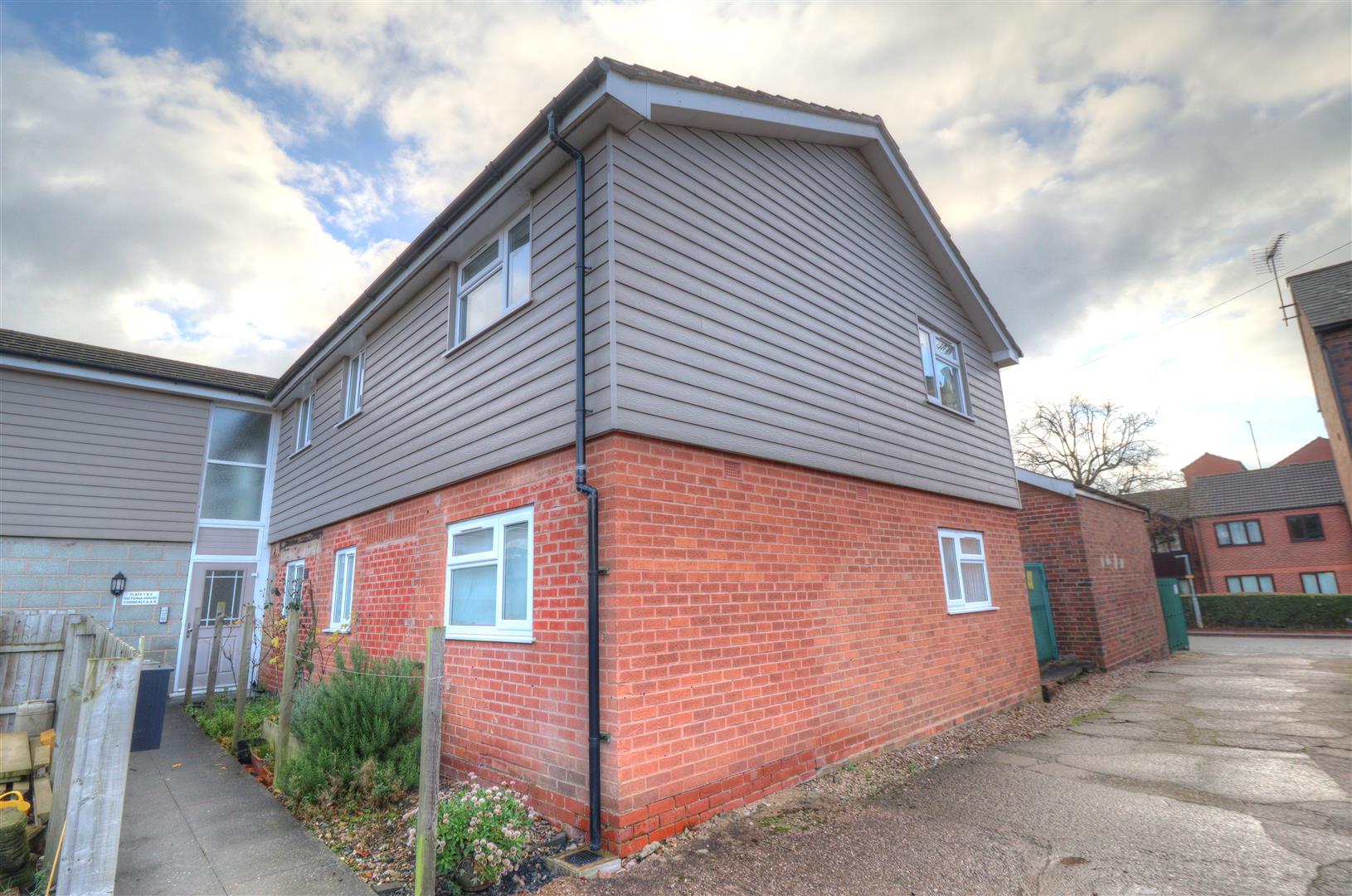 Image of Feckenham Road, Astwood Bank