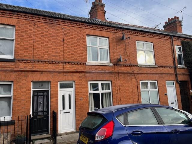 Image of White Street, Kibworth Beauchamp, Leicester