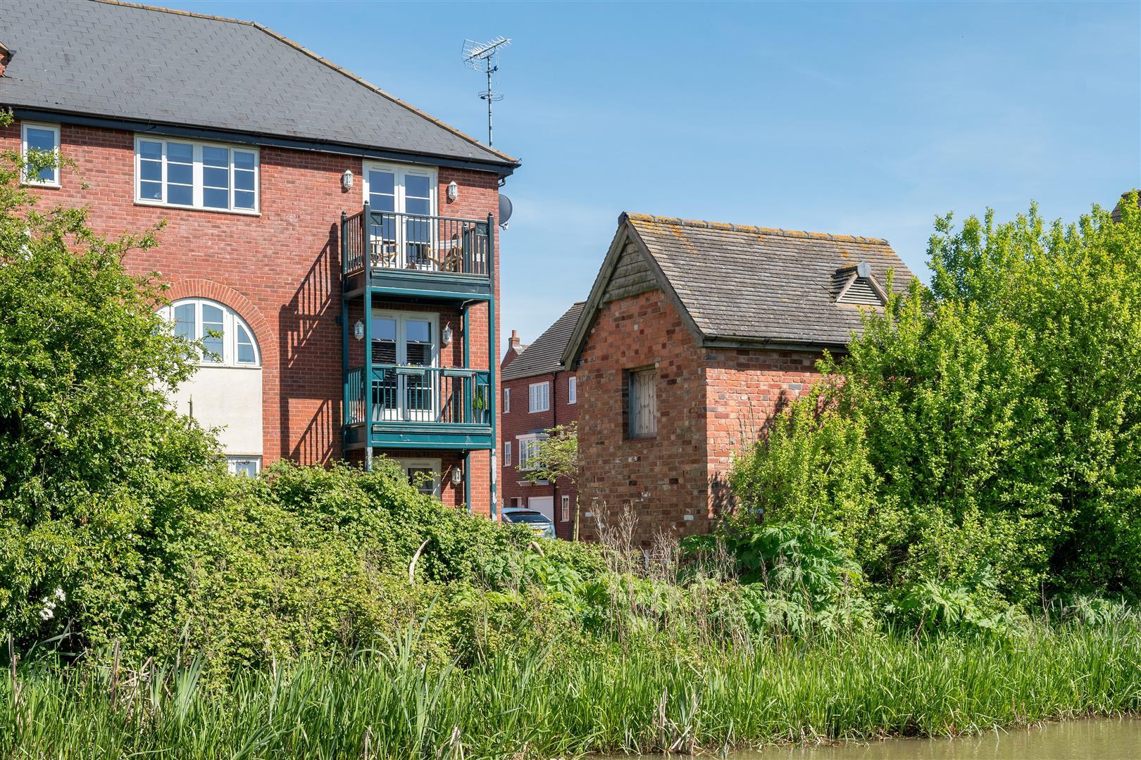 Image of Pipistrelle Drive, Market Bosworth, Nuneaton