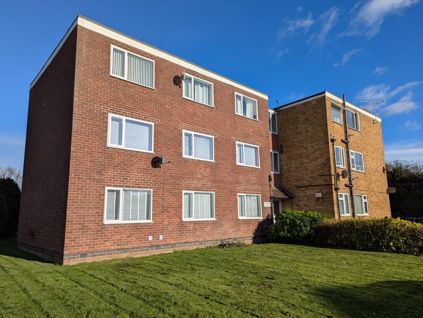 Image of Upper Eastern Green Lane, Coventry