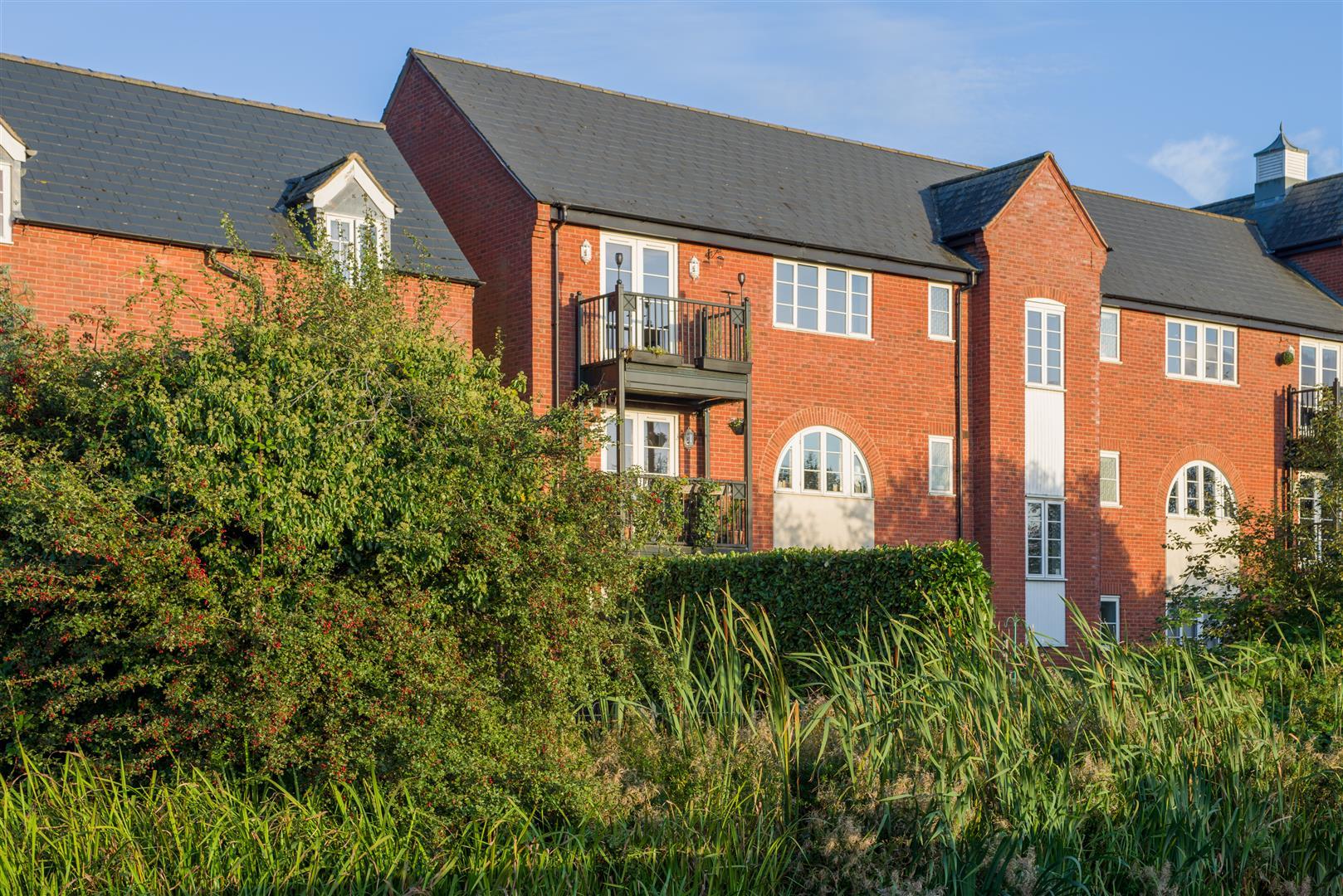 Image of Pipistrelle Drive, Market Bosworth, Nuneaton